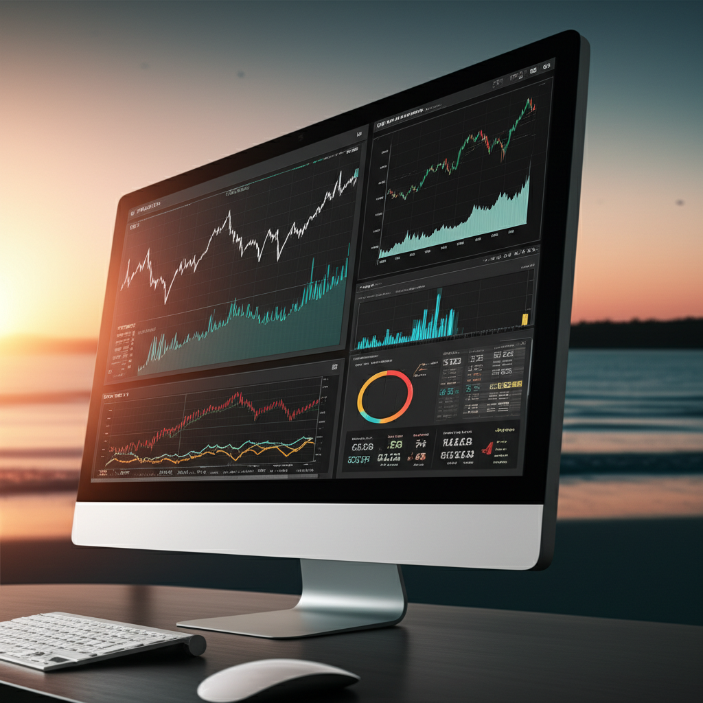Securities & Market Analysis